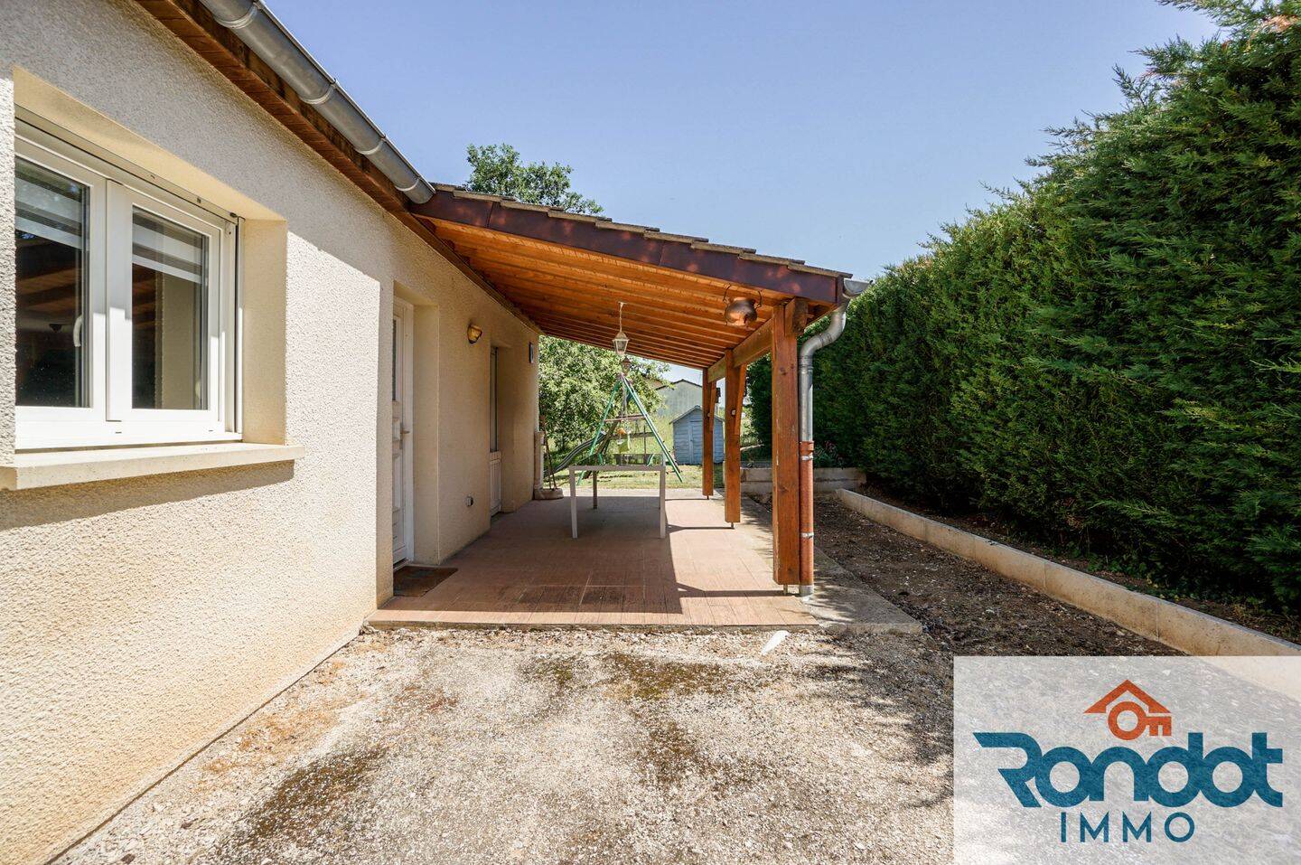 Maison 5 pièces 86 m² · à Tarsul · 86 m² · 240 000 €