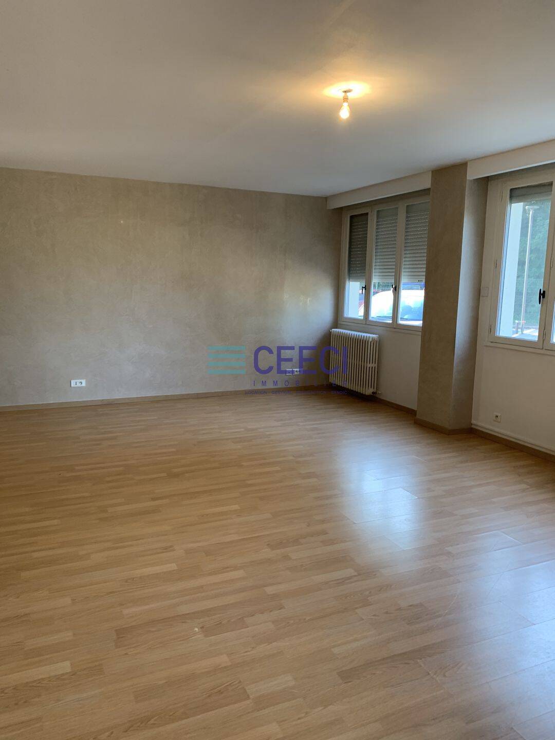 Appartement 3 pièces 76 m² · à Soissons · 76,1 m² · 865 €