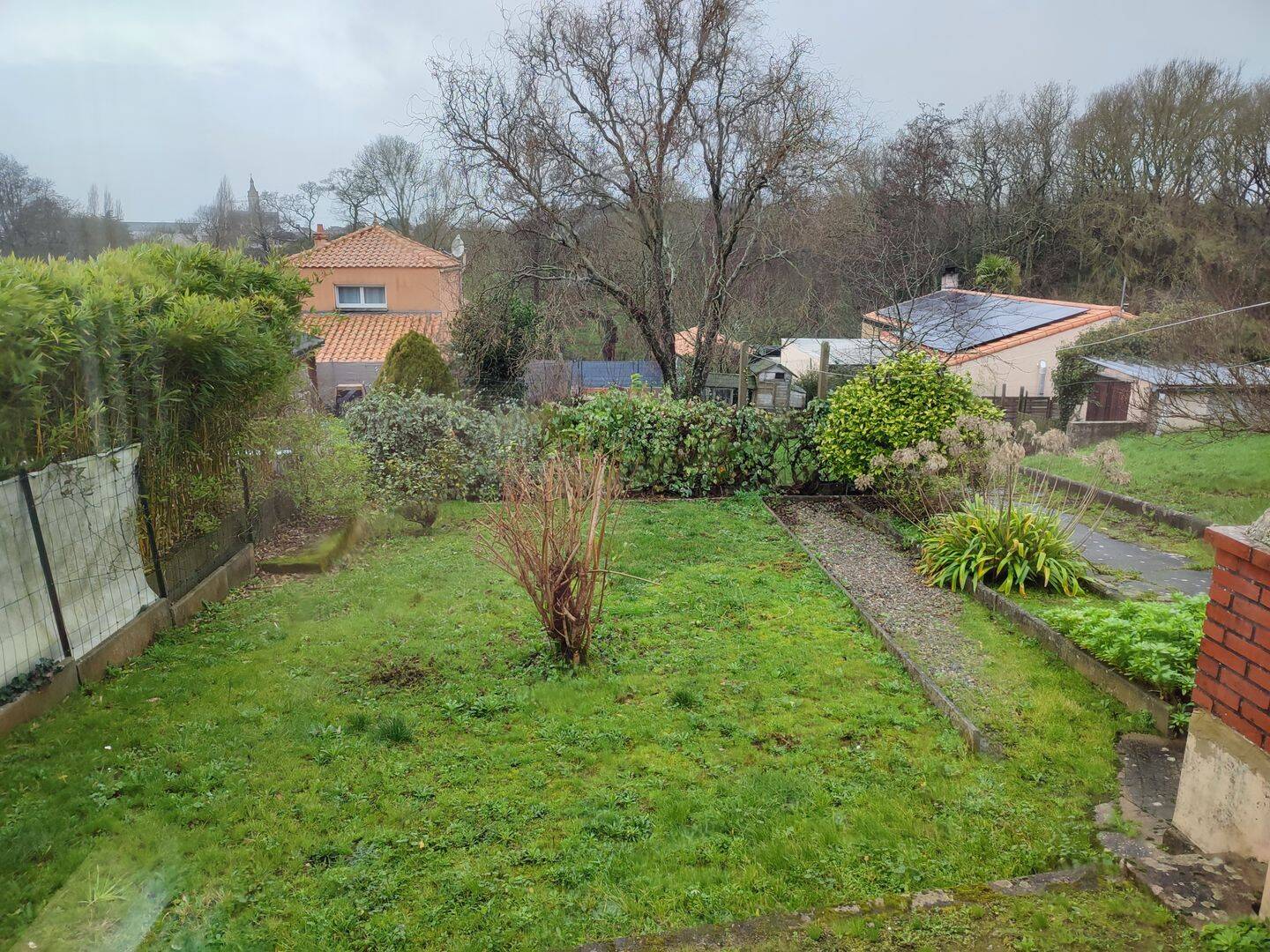 Maison 4 pièces 71 m² · à Saint-Michel-Chef-Chef · 71 m² · 169 600 €