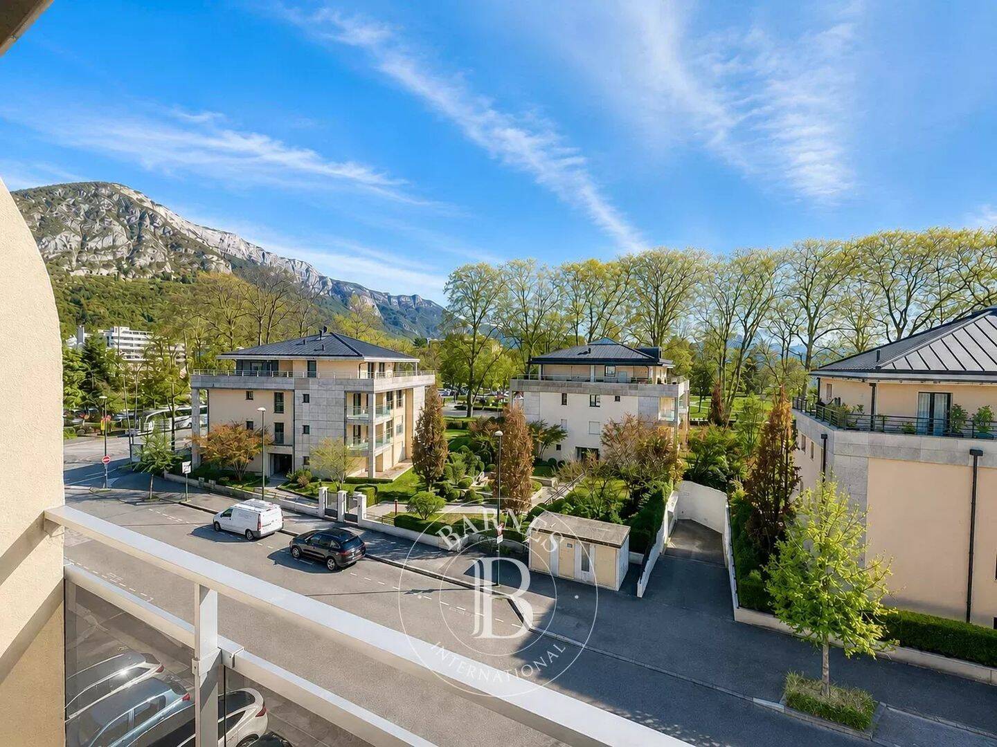 Appartement 3 pièces 54 m² · à Annecy · 54 m² · 399 000 €