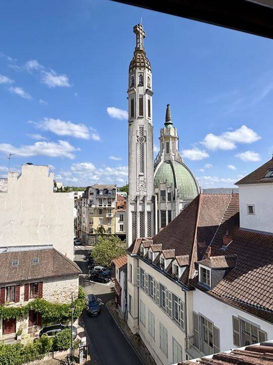 Appartement 3 pièces 60 m² · à Vichy · 60 m² · 209 000 €
