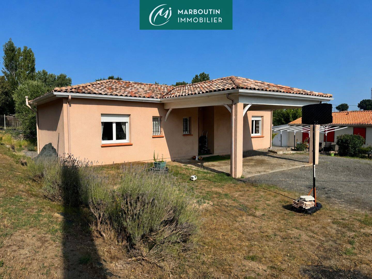 Maison 5 pièces 103 m² · à Casteljaloux · 103 m² · 232 000 €