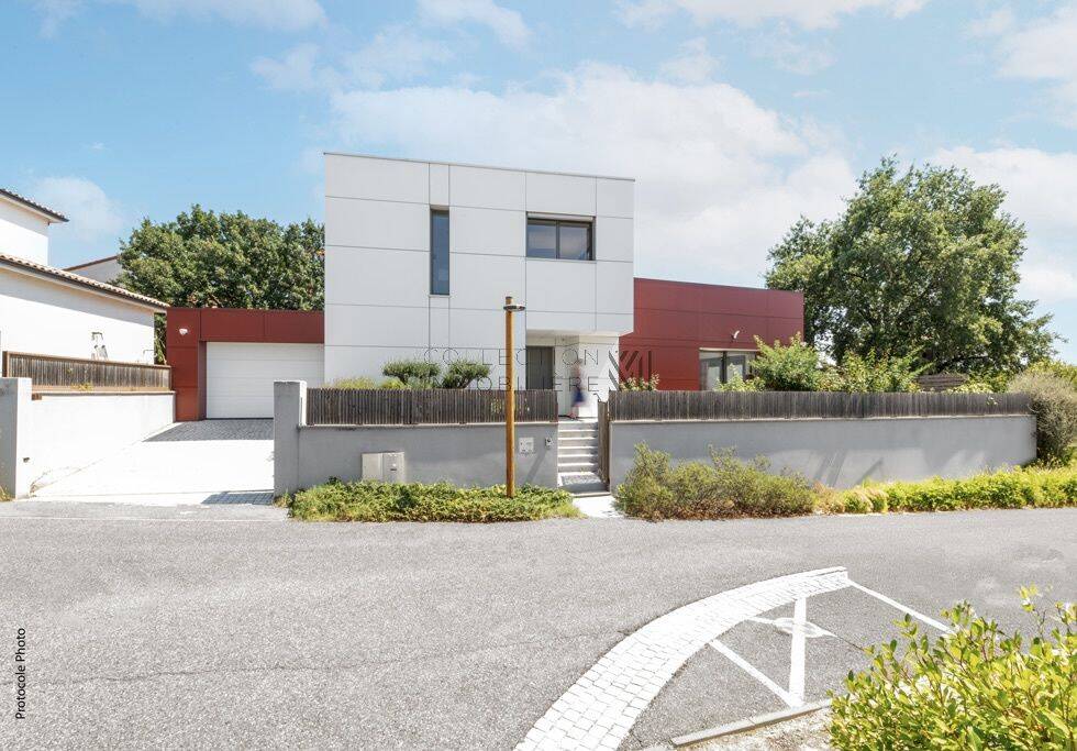 Maison 4 pièces 149 m² · à Balma · 149 m² · 570 000 €