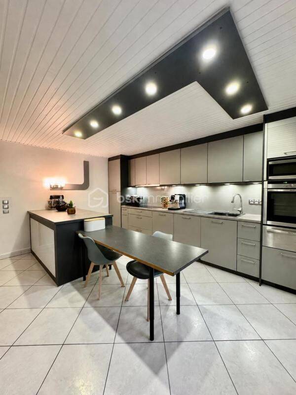 Maison 6 pièces 125 m² · à Ham-sous-Varsberg · 125 m² · 249 000 €