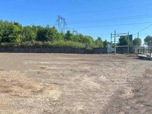 Terrain à louer 7 604 € 4 562 m² de terrain Nord Saint-Germain-lès-Arpajon 91180