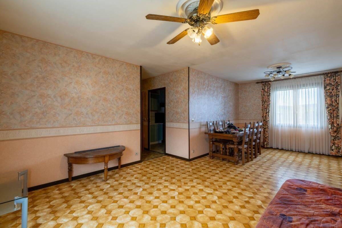 Maison 4 pièces 100 m² · à Kœnigsmacker · 100 m² · 278 000 €