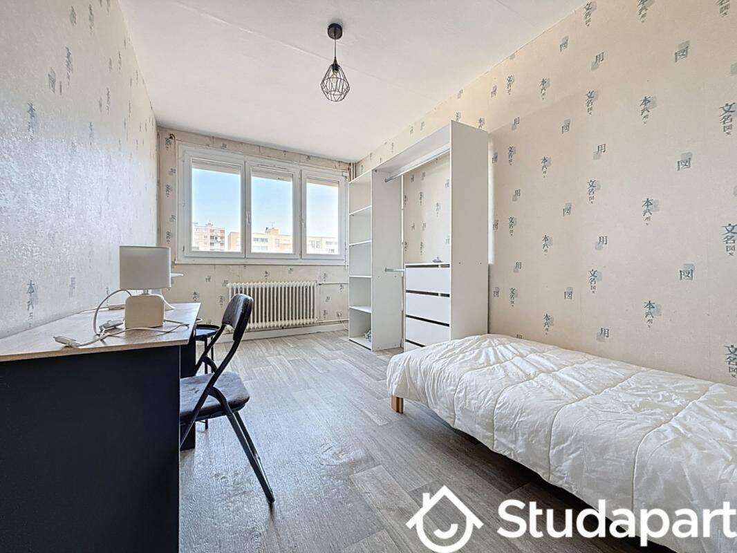 1 pièce 11 m² · à Orléans · 11 m² · 400 €/mois