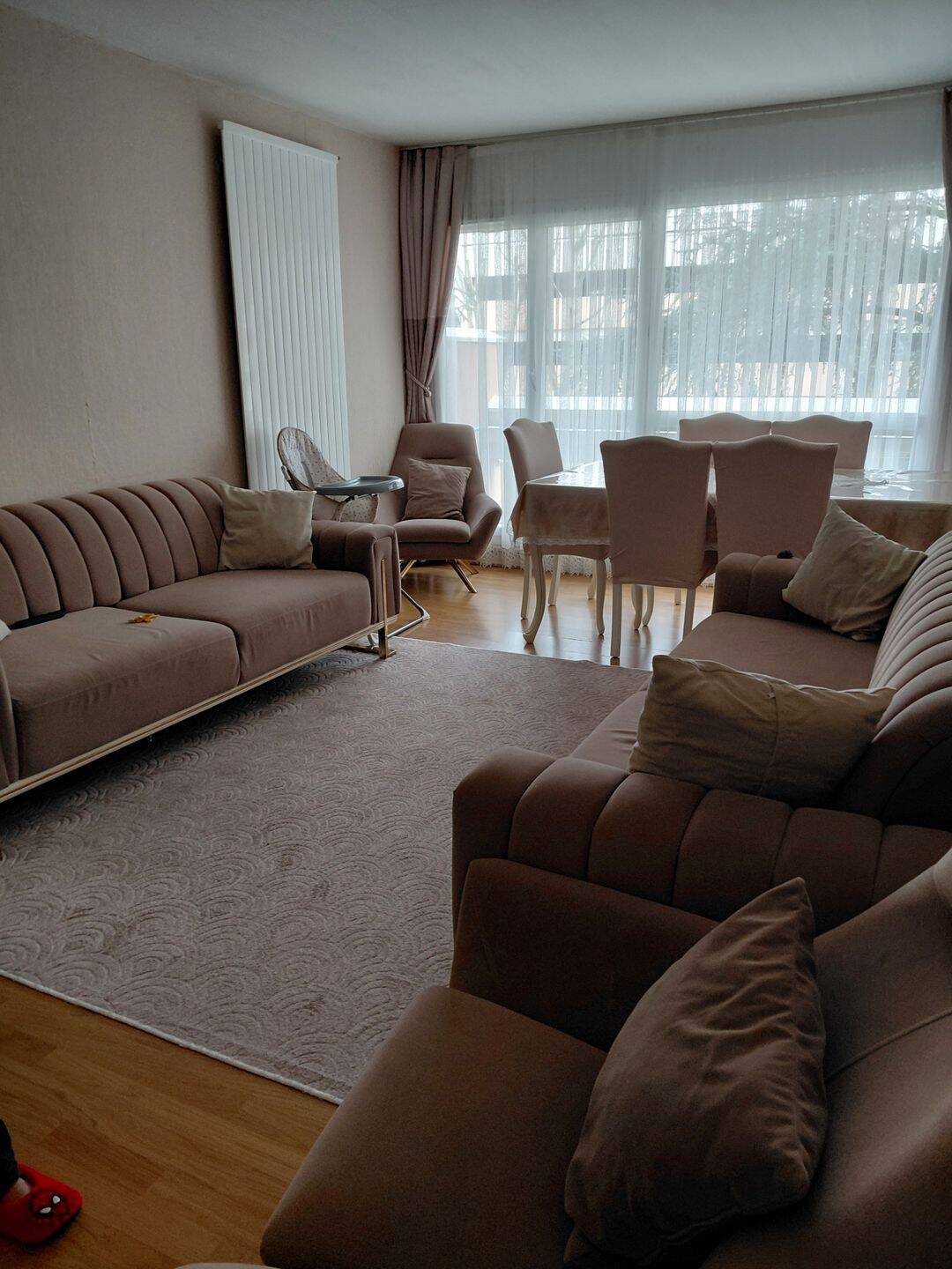 Appartement 3 pièces 65 m² · à Évry-Courcouronnes · 65 m² · 142 000 €