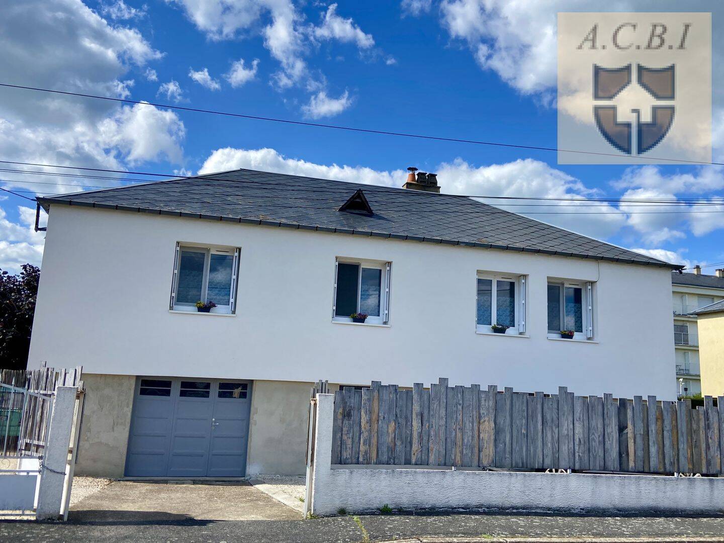 Maison 4 pièces 82 m² · à Montoire-sur-le-Loir · 82 m² · 138 000 €
