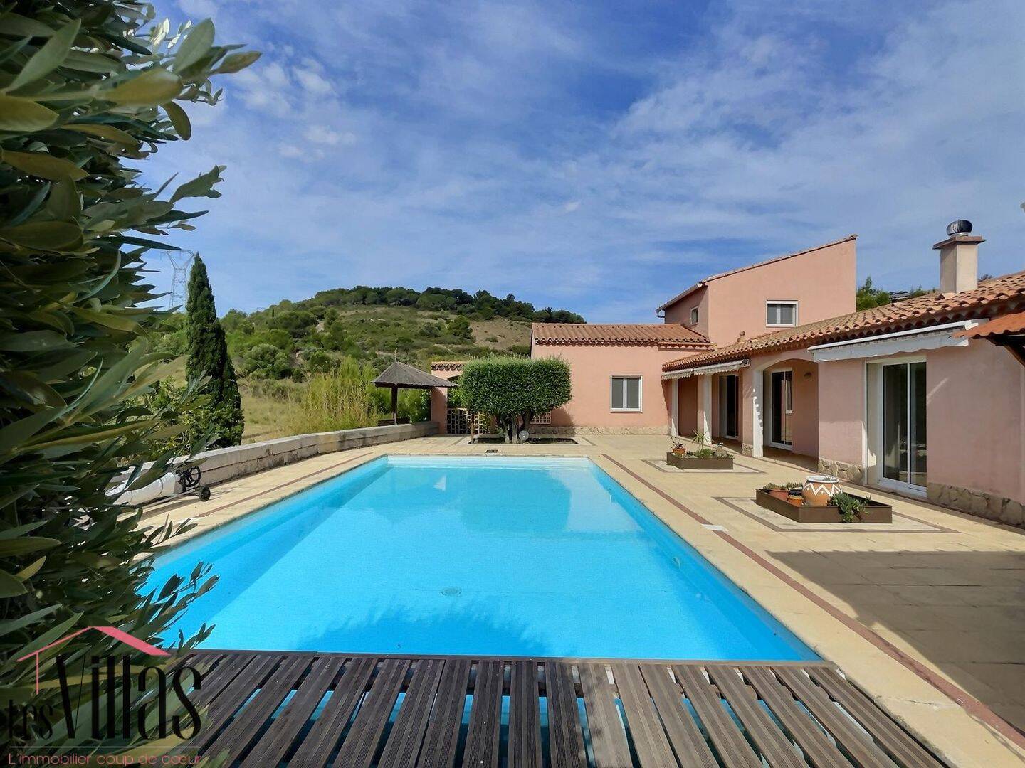 Maison 6 pièces 209 m² · à Narbonne · 209 m² · 599 000 €