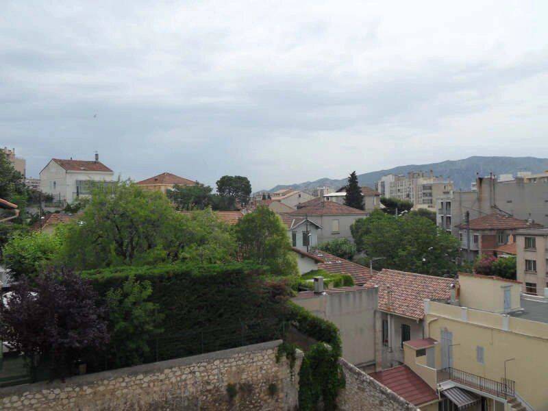 Appartement 1 pièce 20 m² · à Marseille 5ème Arrondissement · 20 m² · 439 €