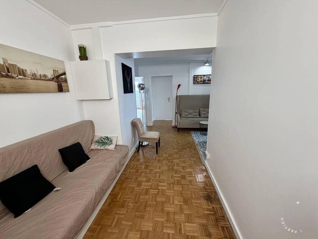 5 pièces 76 m² · à Choisy-le-Roi · 76 m² · 510 €/mois