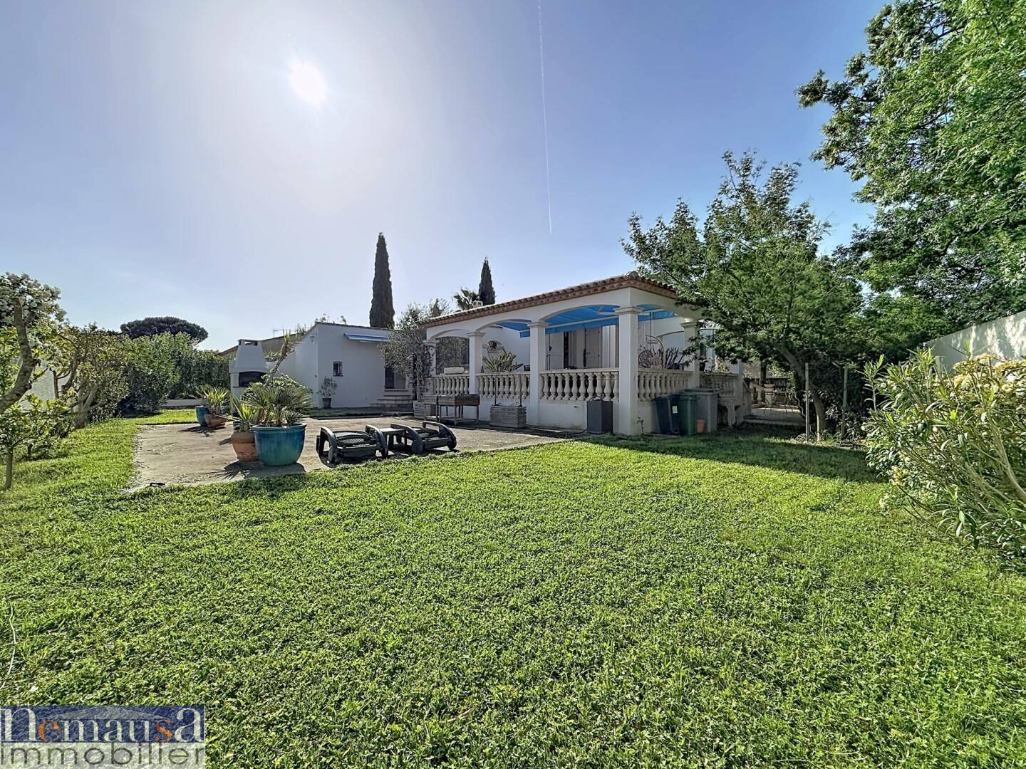 Maison 5 pièces 124 m² · à Clarensac · 124 m² · 395 000 €