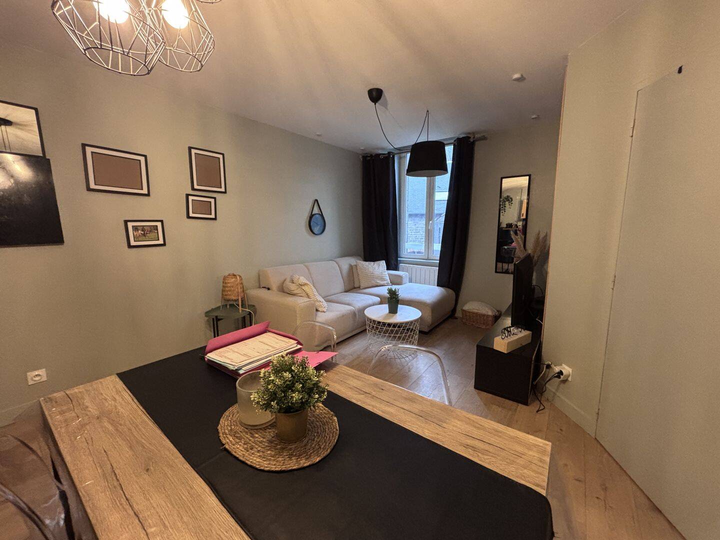 Appartement 2 pièces 33 m² · à Plérin · 33 m² · 580 €