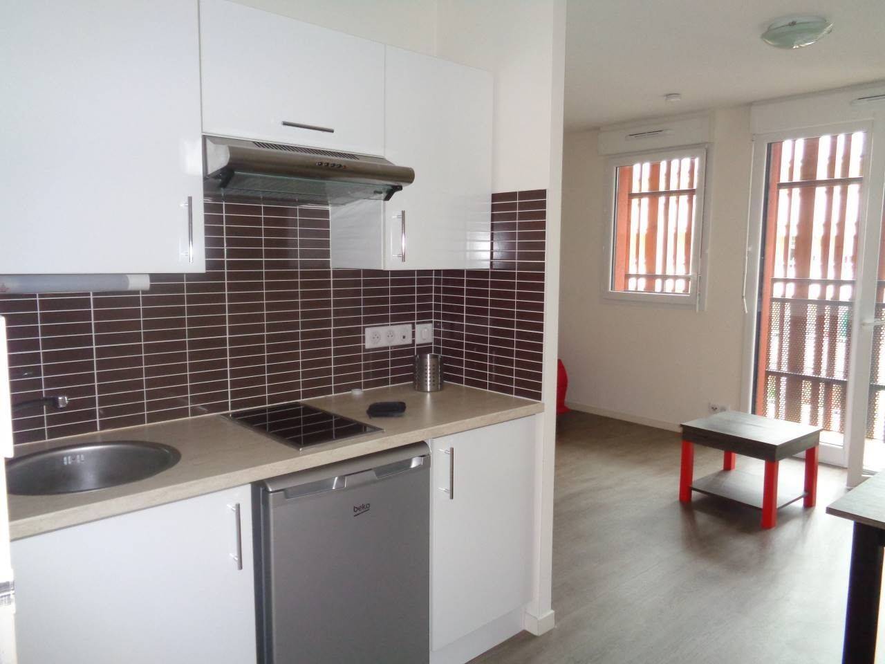 Appartement 1 pièce 23 m² · à Brive-la-Gaillarde · 23 m² · 455 €/mois