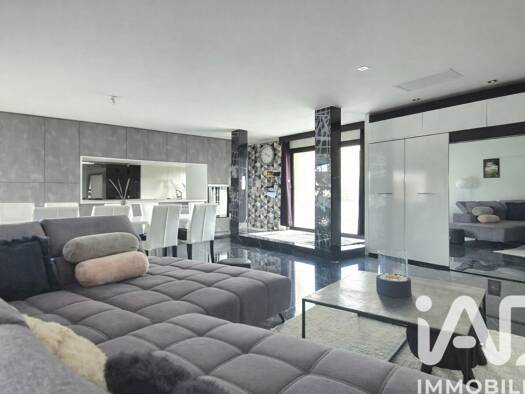 Maison à vendre 614 400 € 4 pièces 3 chambres 148 m² 368 m² de terrain Nord Bassens 33530