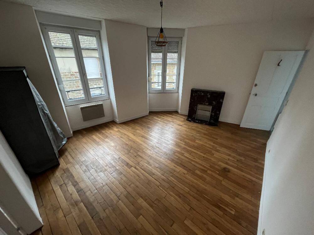 Appartement 2 pièces 50 m² · à La Ferté Macé · 50 m² · 474 €/mois