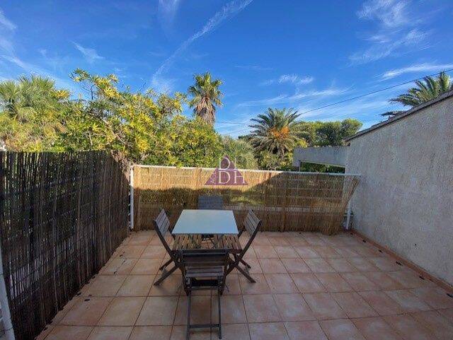 Appartement 2 pièces 27 m² · à Hyères · 27 m² · 730 €/mois