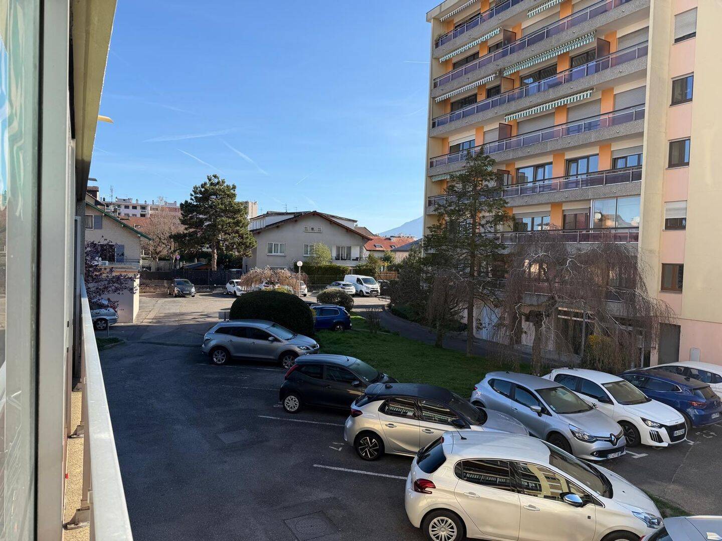 Appartement 3 pièces 80 m² · à Gaillard · 79,5 m² · 269 000 €