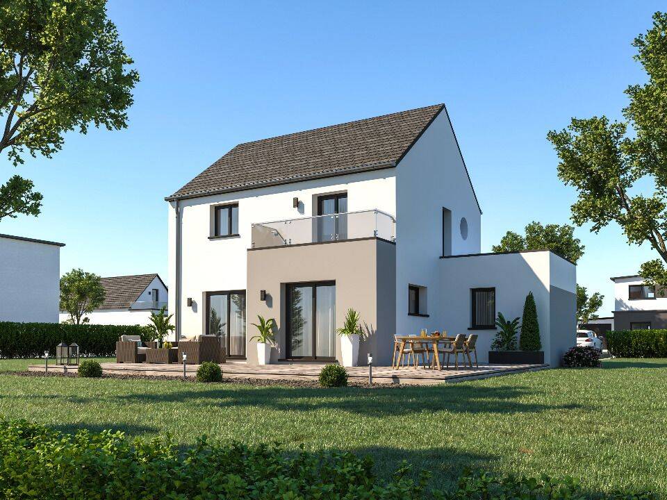 Maison 5 pièces 111 m² · à Pouldreuzic · 111 m² · 430 000 €