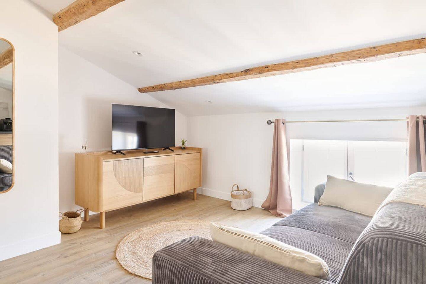 Appartement 2 pièces 38 m² · à Béziers · 38 m² · 1 116 €/mois