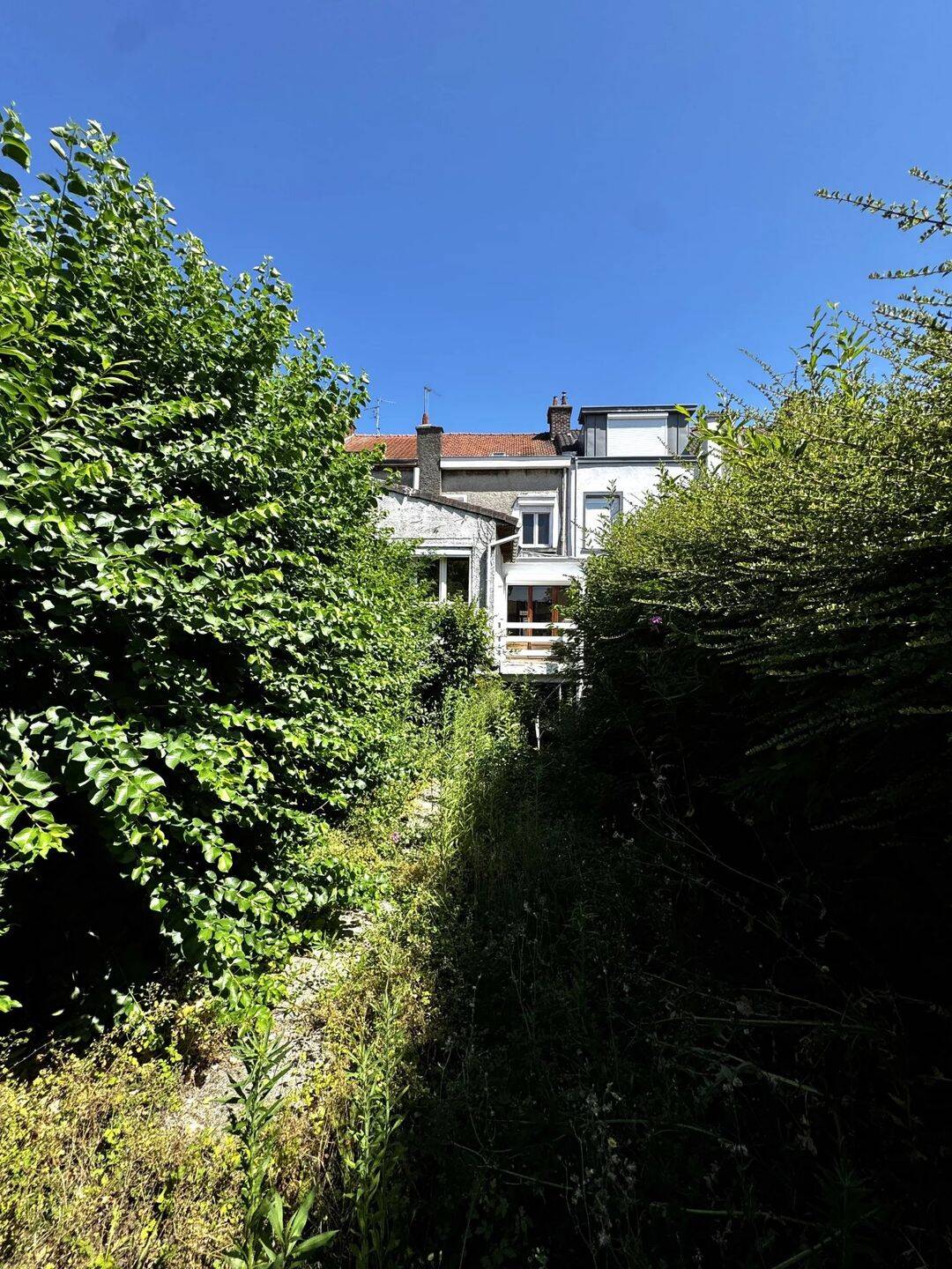 Maison 2 pièces 101 m² · à Lezennes · 101,4 m² · 210 000 €
