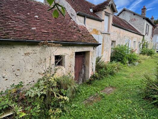 Maison à vendre 249 000 € 7 pièces 4 chambres 160 m² 1 495 m² de terrain Mortcerf 77163