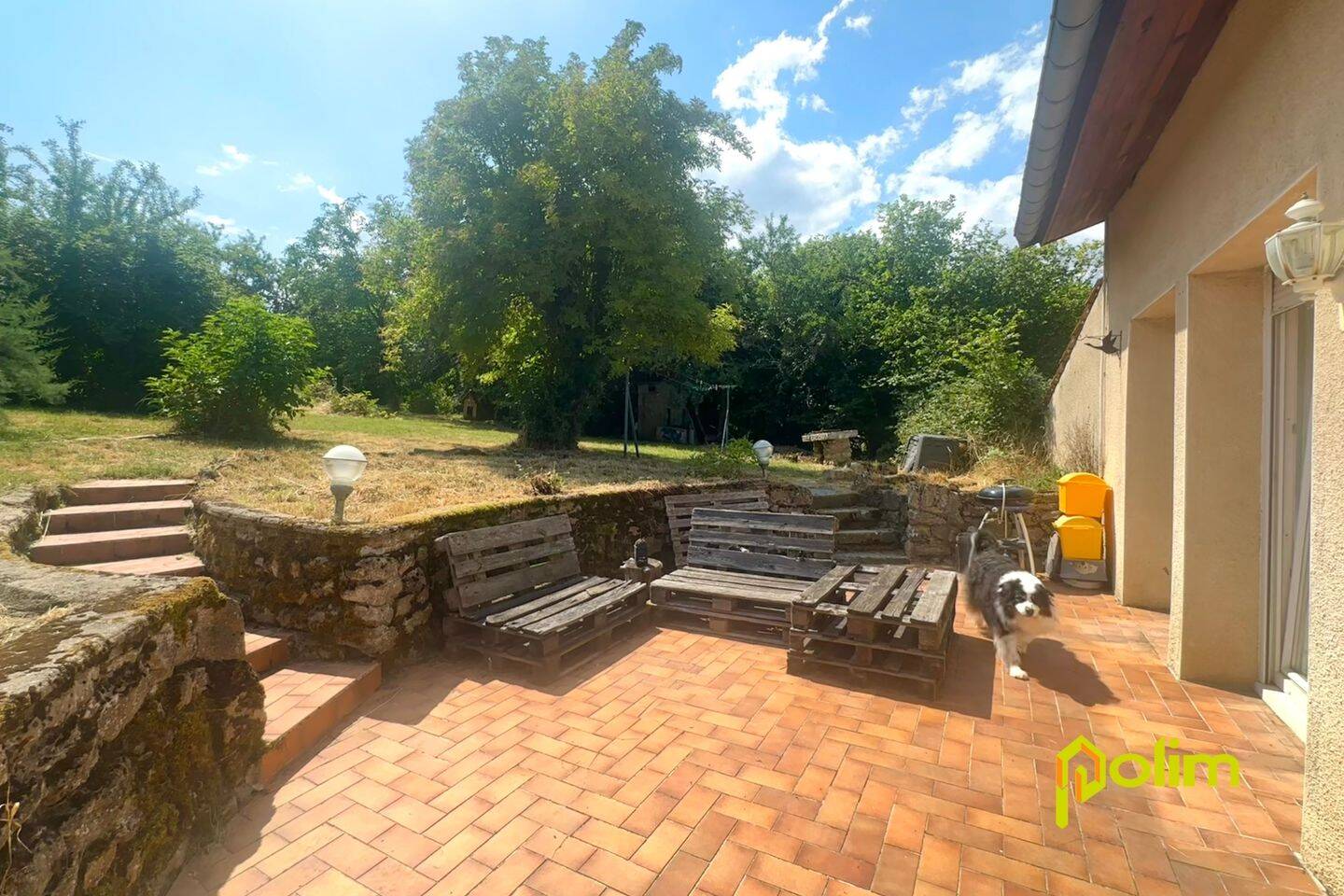 Maison 8 pièces 236 m² · à Bouxières-sous-Froidmont · 236,3 m² · 240 000 €