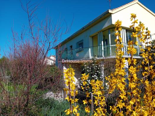 Maison à vendre 208 000 € 5 pièces 3 chambres 109 m² 1 109 m² de terrain Mazac-Viget Saint-Privat-des-Vieux 30340