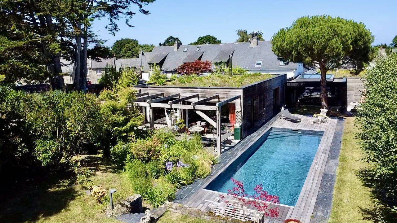 Maison 8 pièces 350 m² · à Saint-Cast-le-Guildo · 350 m² · 1 350 000 €