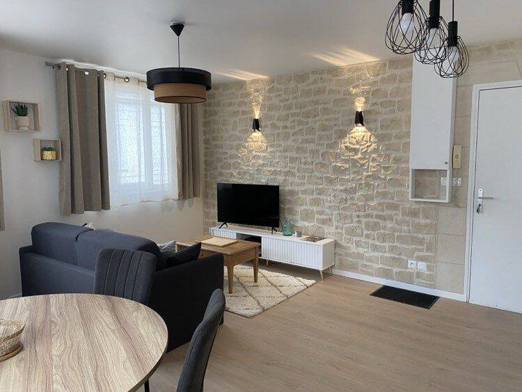 Appartement 2 pièces 32 m² · à Amiens · 31,6 m² · 780 €