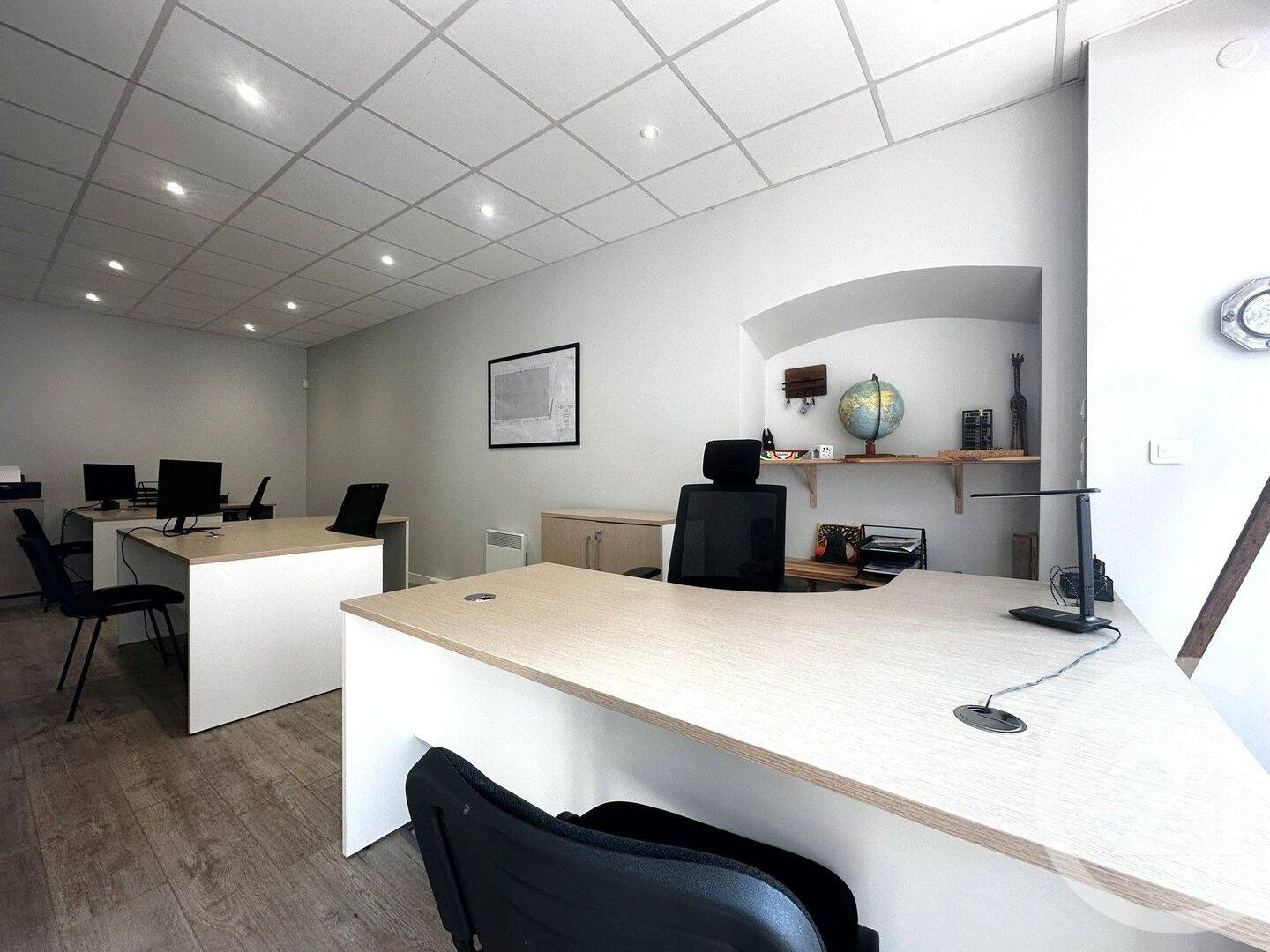 Maison 3 pièces 82 m² · à Meximieux · 81,7 m² · 190 000 €