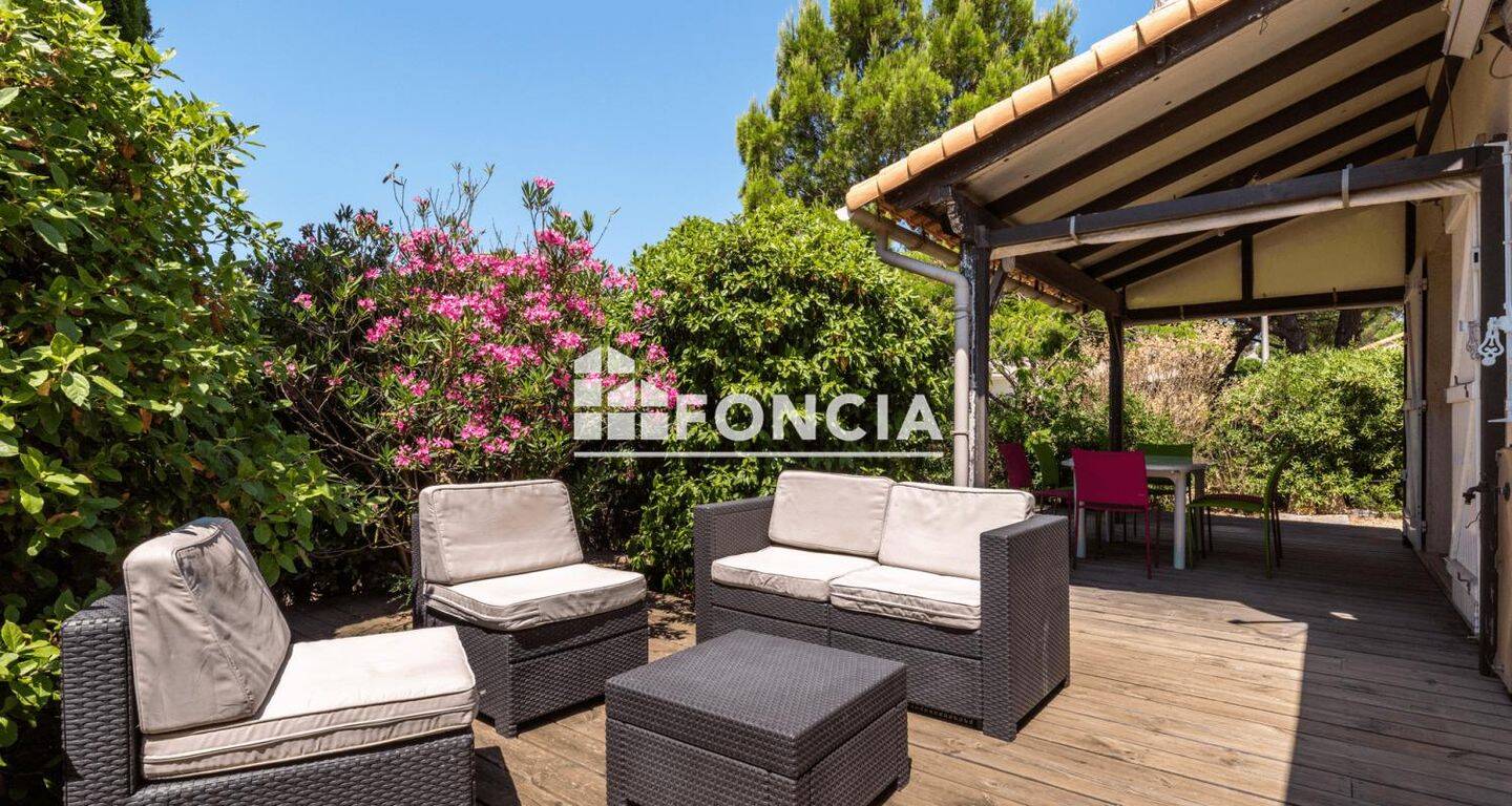 Maison 3 pièces 72 m² · à Fleury · 71,7 m² · 215 000 €