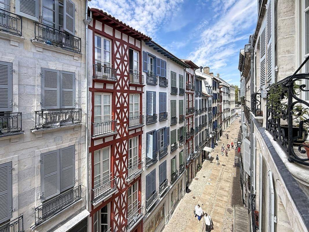 Appartement 3 pièces 74 m² · à Bayonne · 74 m² · 239 000 €