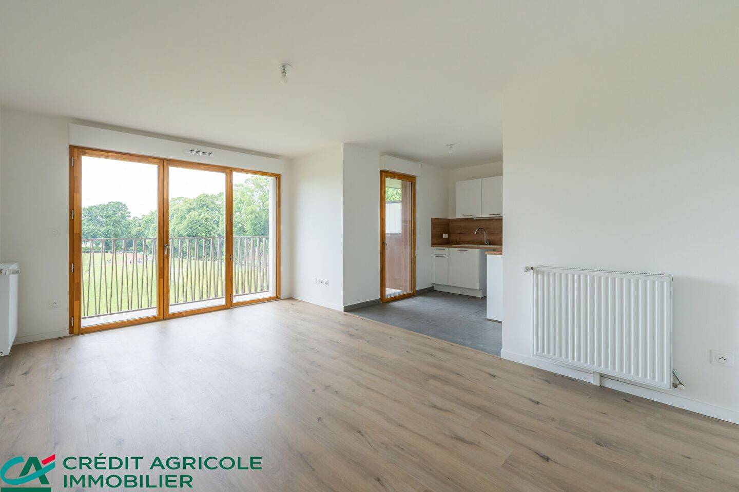 Appartement 2 pièces 47 m² · à Vaucresson · 47,4 m² · 322 520 €