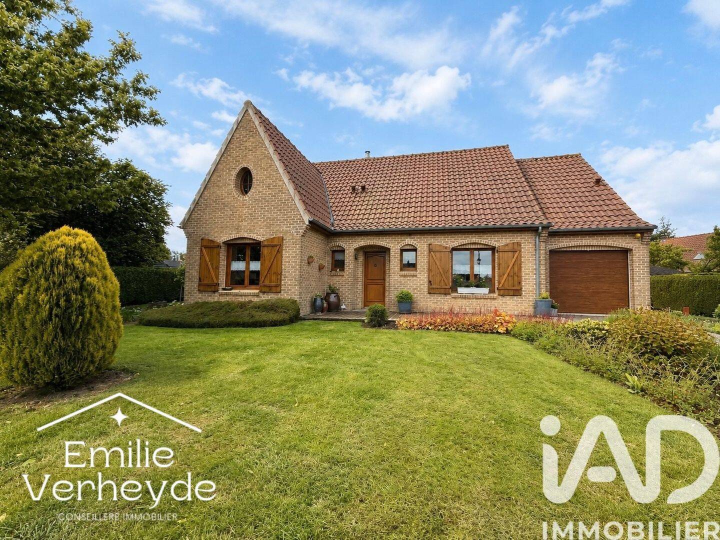 Maison 8 pièces 150 m² · à Socx · 150 m² · 419 000 €