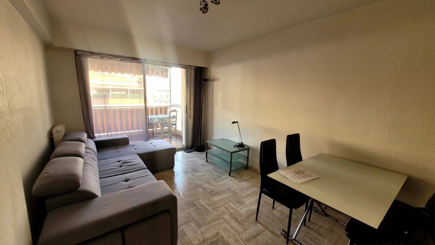 Appartement 2 pièces 41 m² · à Nice · 41 m² · 825 €/mois