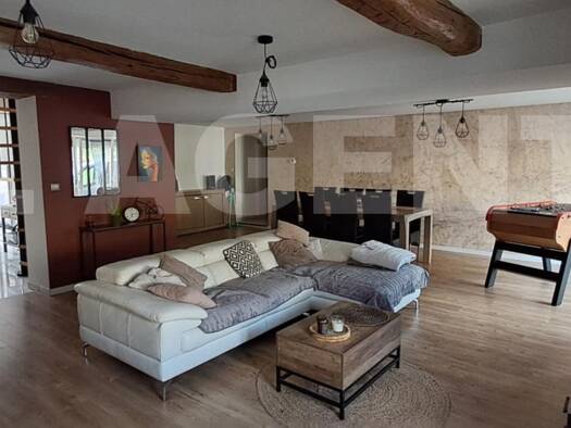 Maison à vendre 365 000 € 12 pièces 5 chambres 256 m² Fagnon 08090