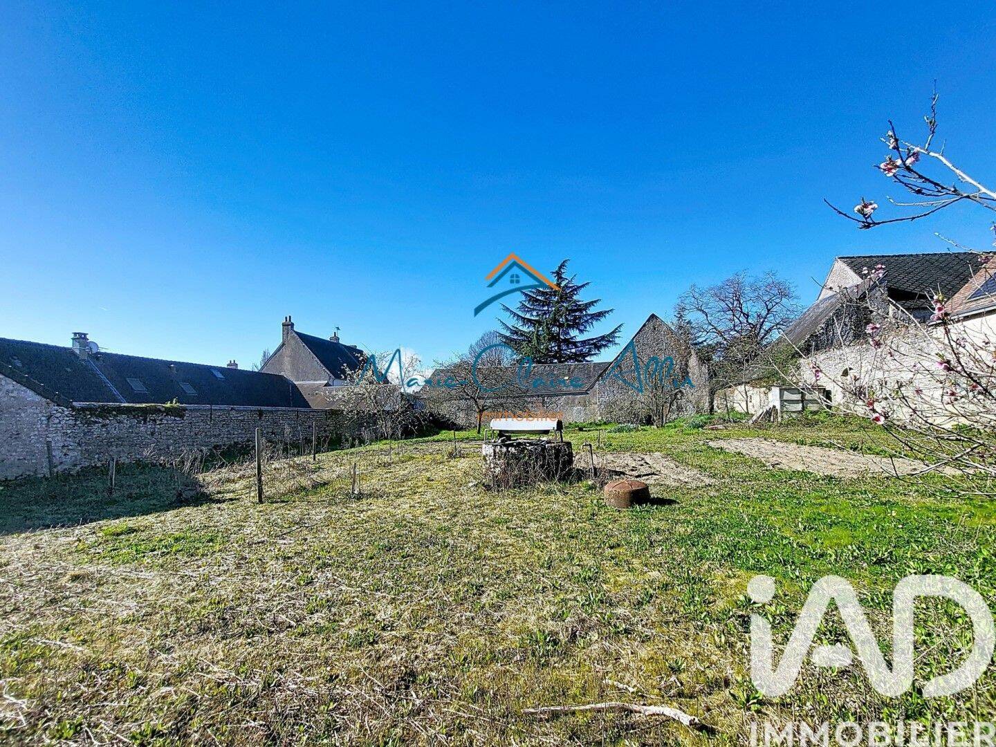 Maison 9 pièces 206 m² · à Lestiou · 206 m² · 285 000 €