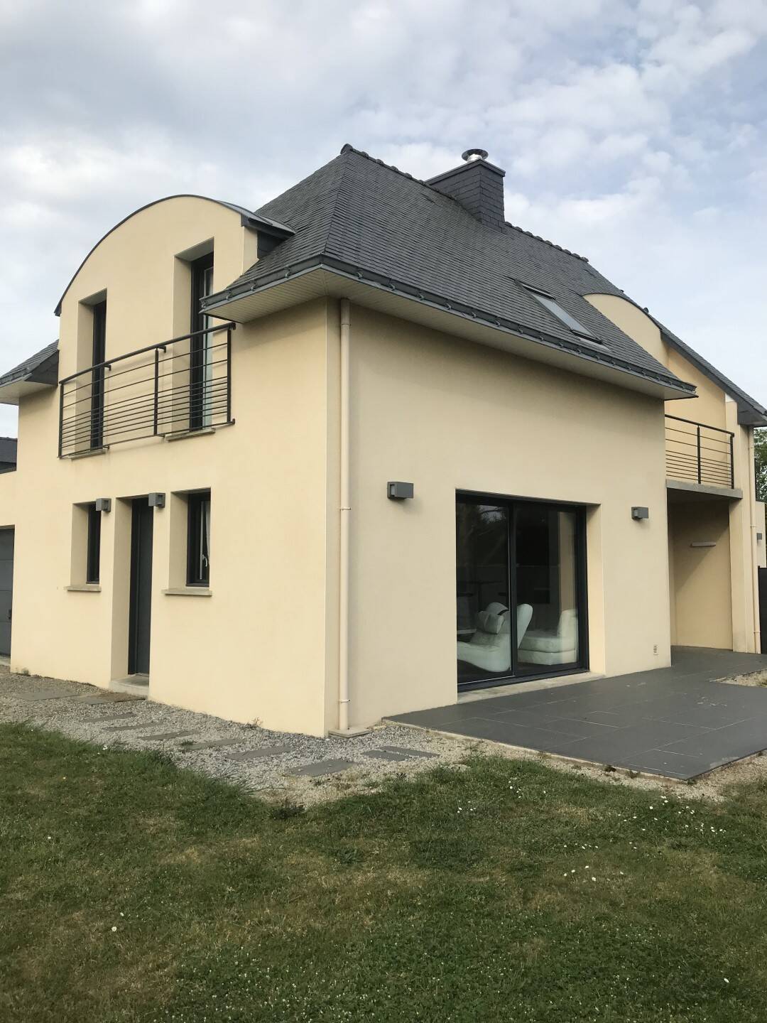 Maison 4 pièces 92 m² · à Pénestin · 92 m² · 350 000 €