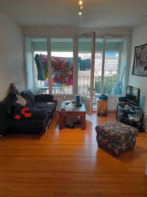 Appartement 1 pièce 20 m² · à Marseille 13ème Arrondissement · 20 m² · 450 €/mois