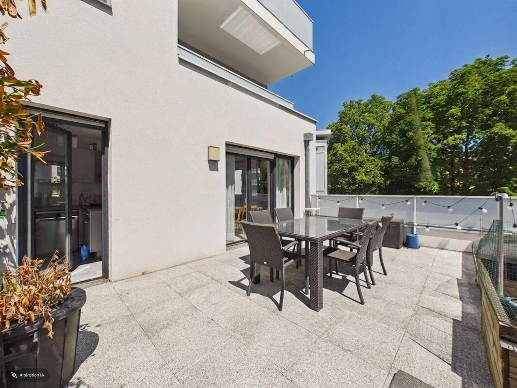 Appartement 3 pièces 66 m² · à Strasbourg · 66 m² · 247 000 €