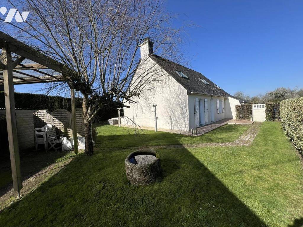 Maison 1 pièce 95 m² · à Kervignac · 95 m² · 299 534 €