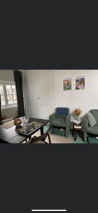 Appartement 1 pièce 31 m² · à Clermont-Ferrand · 31 m² · 500 €