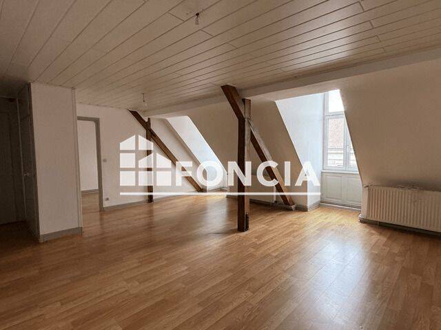 Appartement 5 pièces 109 m² · à Strasbourg · 109 m² · 1 250 €/mois