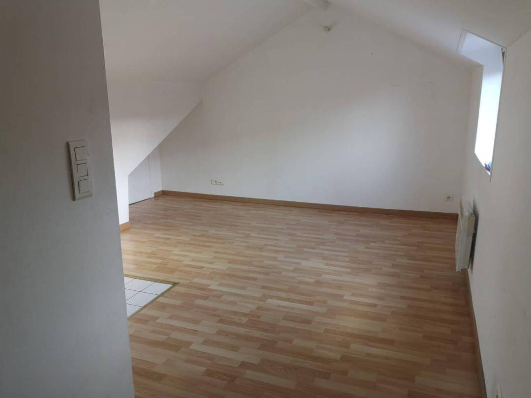 Appartement 2 pièces 33 m² · à Arras · 33,1 m² · 460 €/mois