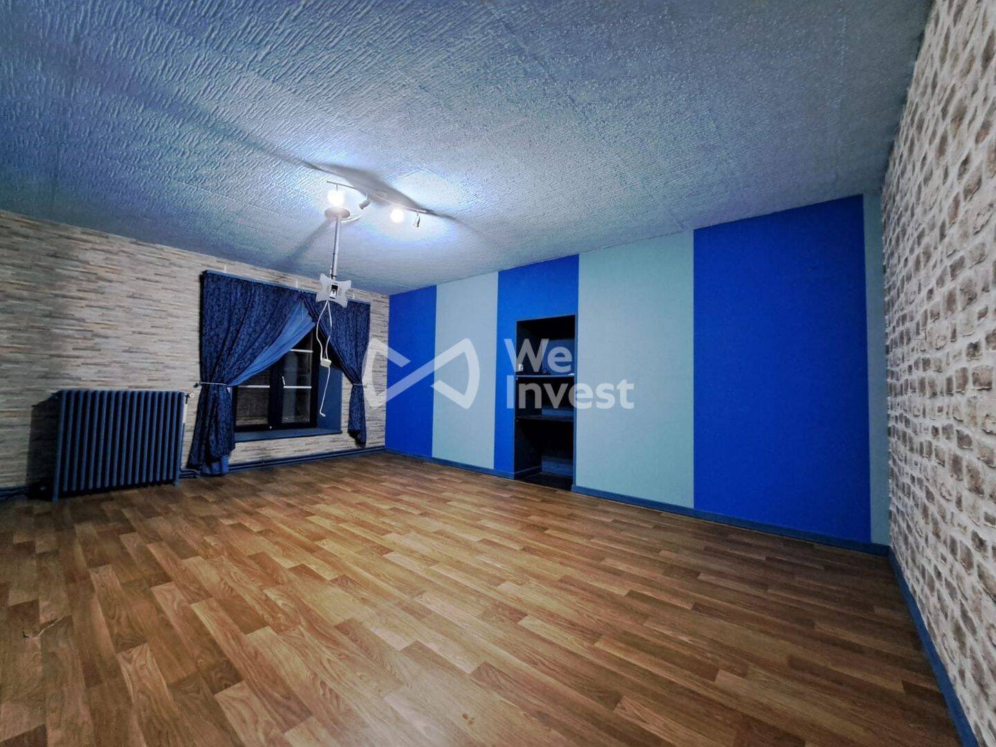 Maison 9 pièces 250 m² · à Jametz · 250 m² · 198 000 €