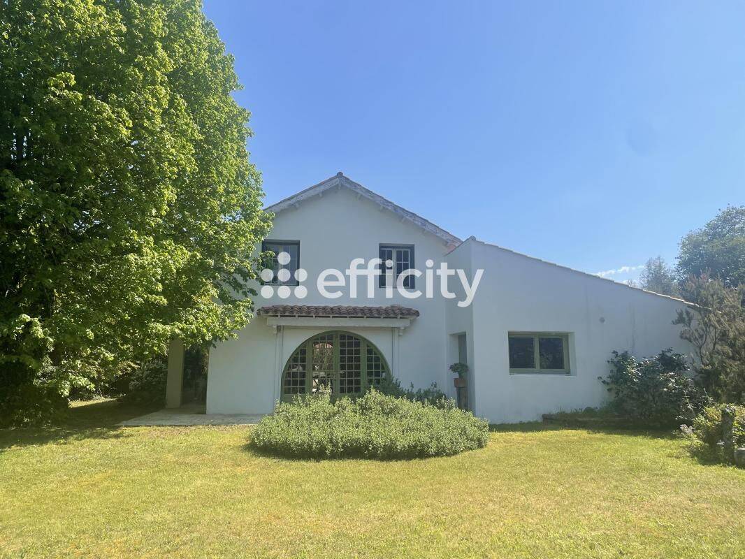 Maison 4 pièces 162 m² · à Dolus-d'Oléron · 162 m² · 689 000 €