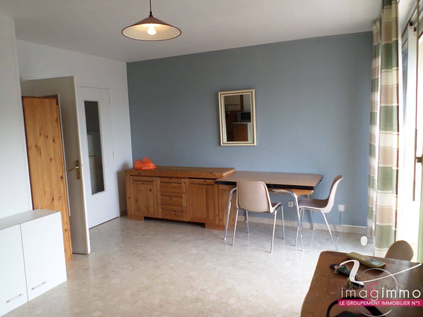 Appartement 1 pièce 29 m² · à Montpellier · 28,7 m² · 605 €