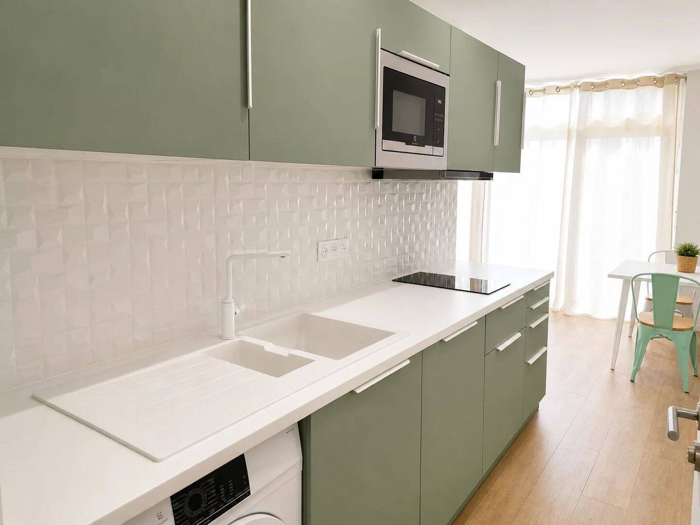 Appartement 1 pièce 22 m² · à Bordeaux · 22,4 m² · 700 €/mois